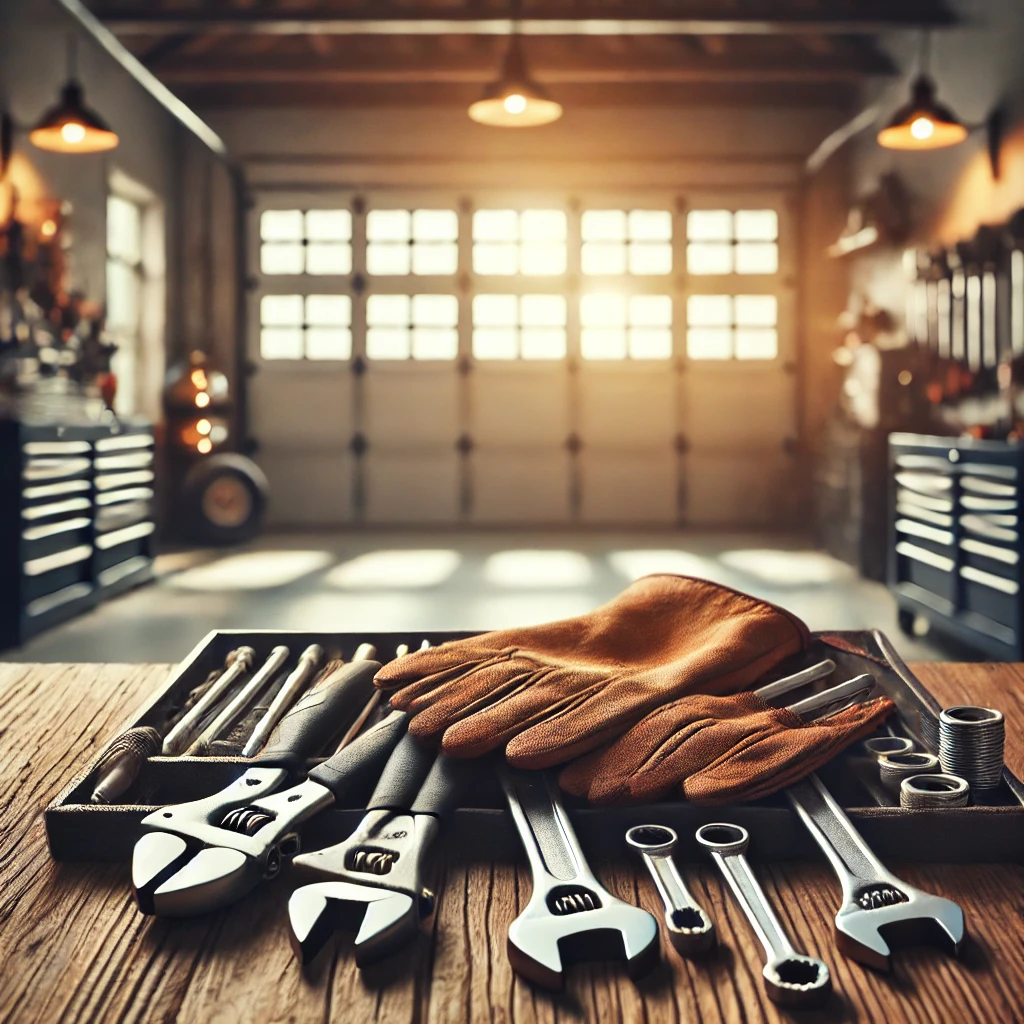 About Our Family-Owned Garage Door Company in Bowman CA - Professional Service Team