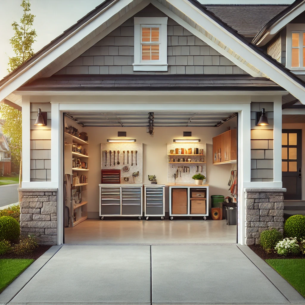 Latest garage door repair tips and maintenance guides from Bowman's trusted experts
