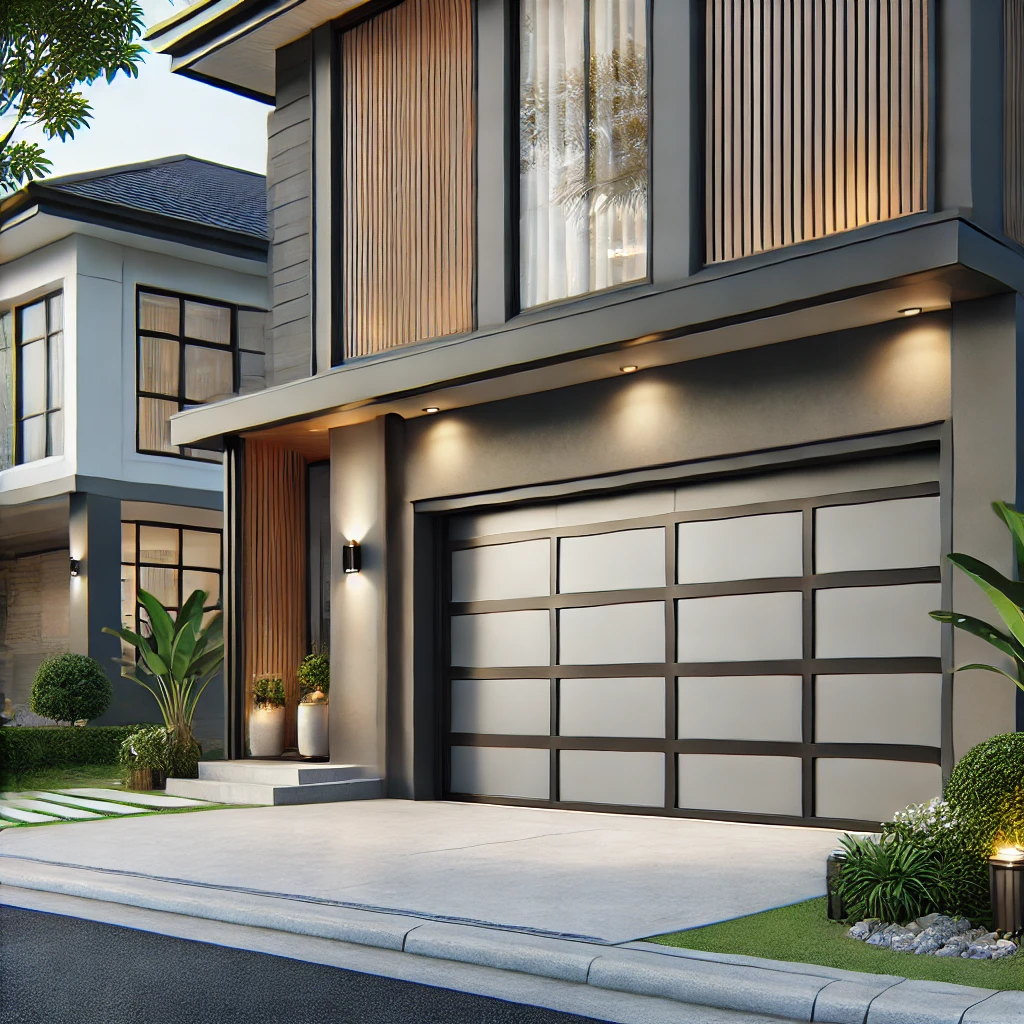 Professional Garage Door Company Bowman CA - 24/7 Emergency Service & Repairs