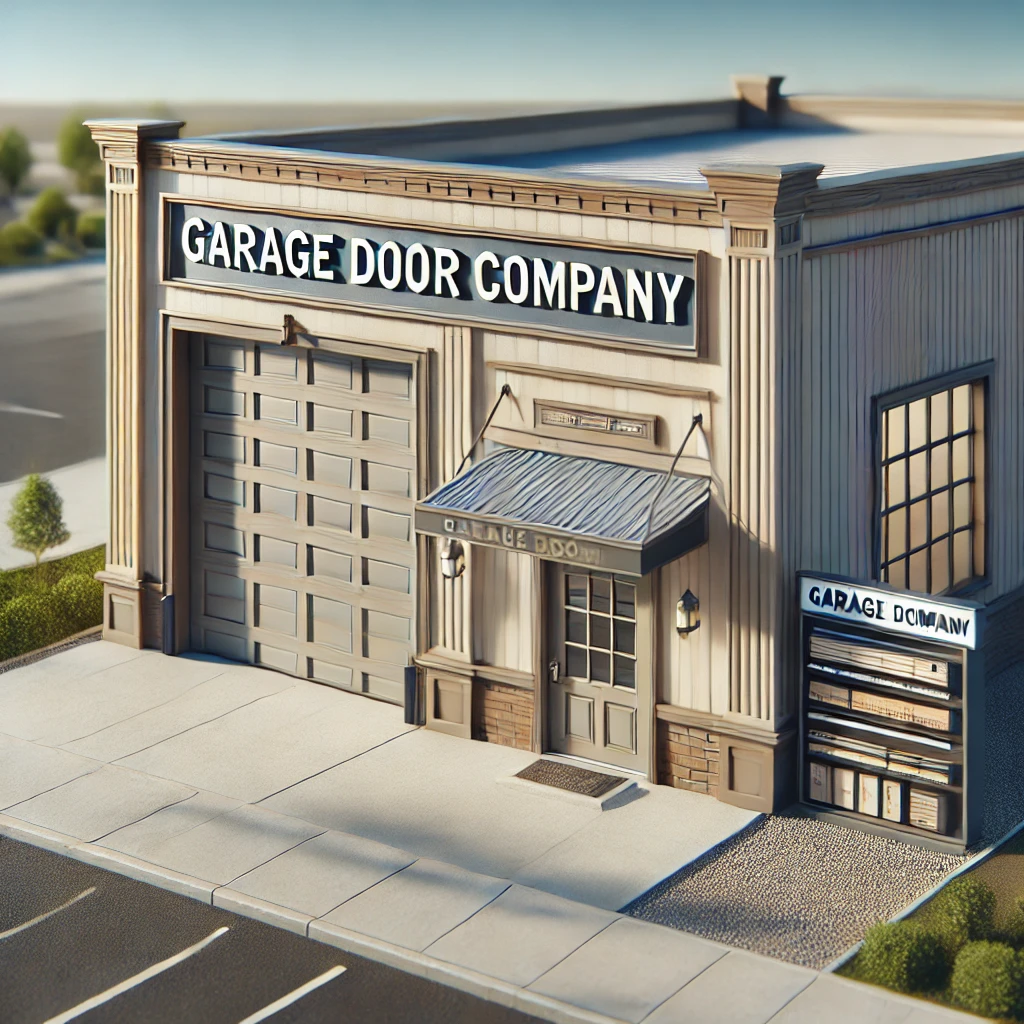Best Garage Door Company Near Me Bowman CA - 24/7 Emergency Service