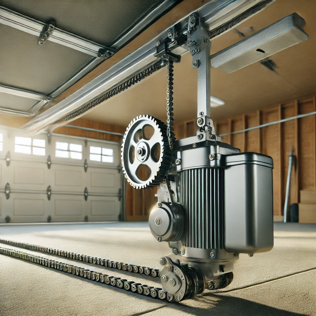 Garage Door Opener Installation & Service in Bowman CA - Professional Solutions for All Opener Brands