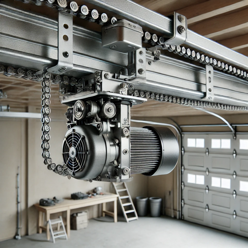 Professional Garage Door Opener Installation Bowman CA - Expert Smart Opener Installation Services
