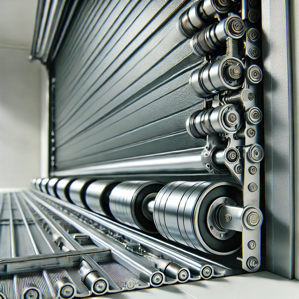 Expert Roller Garage Door Repairs Bowman CA - Professional Door System Specialists
